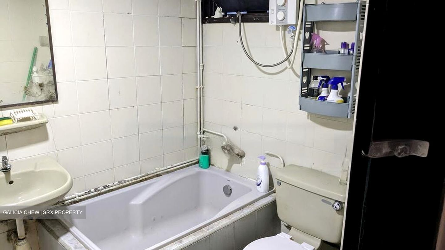 Dairy Farm Residences (D23), Apartment #463182251